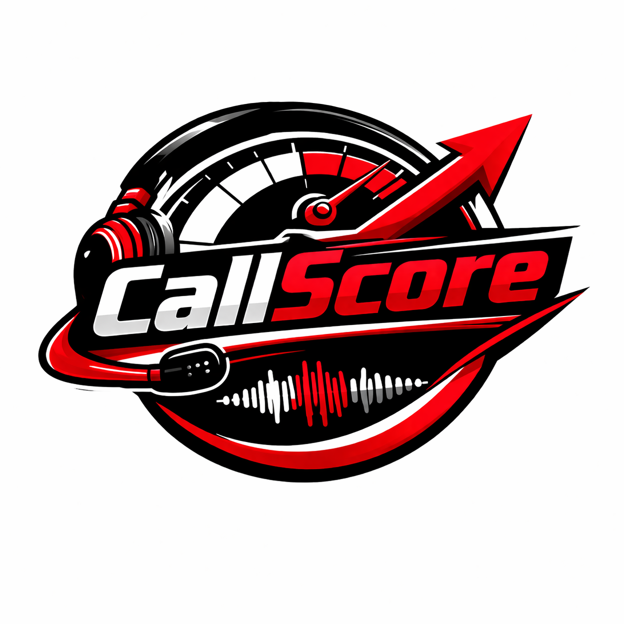 CallScore Logo